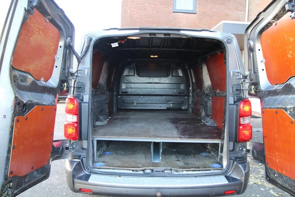 Peugeot Expert - Afbeelding 7 van 30