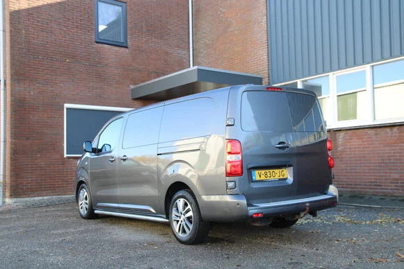Peugeot Expert - Afbeelding 9 van 30