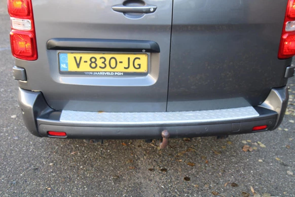 Peugeot Expert - Afbeelding 10 van 30