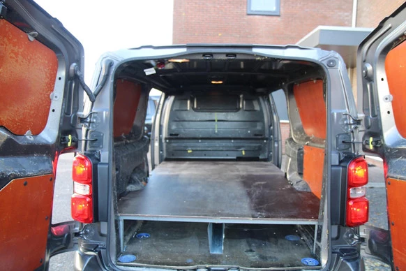 Peugeot Expert - Afbeelding 12 van 30