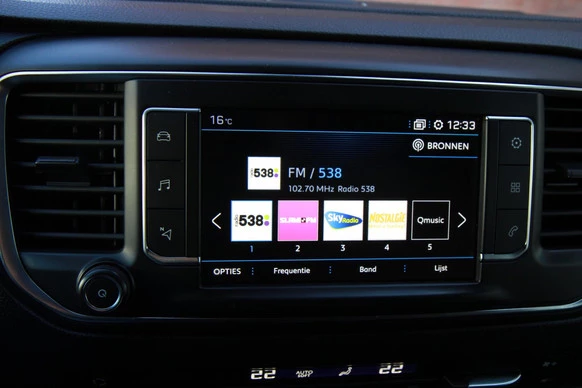 Peugeot Expert - Afbeelding 16 van 30