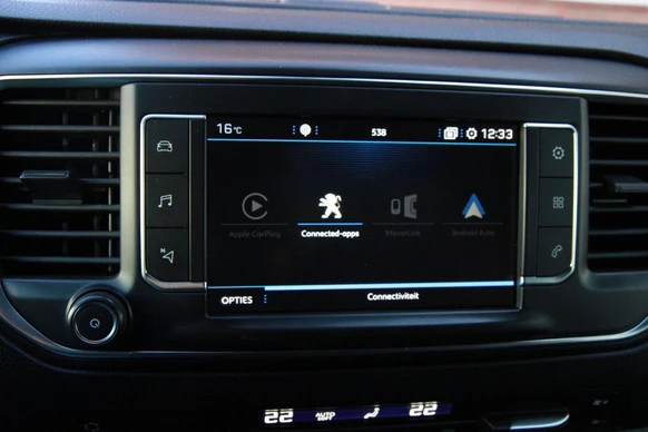 Peugeot Expert - Afbeelding 18 van 30