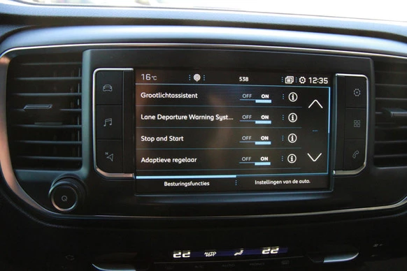 Peugeot Expert - Afbeelding 25 van 30