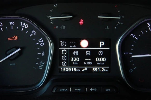 Peugeot Expert - Afbeelding 28 van 30