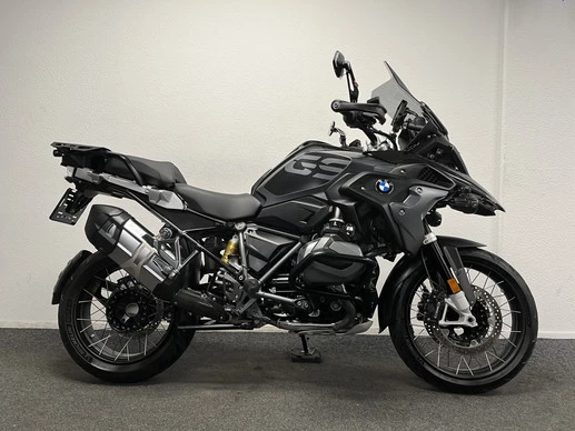 BMW R 1250 GS - Afbeelding 1 van 22