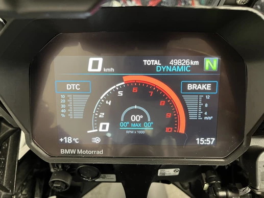 BMW R 1250 GS - Afbeelding 2 van 22