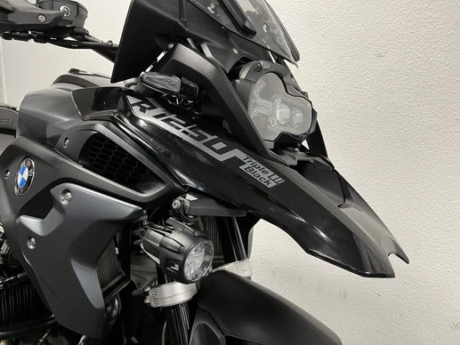 BMW R 1250 GS - Afbeelding 3 van 22