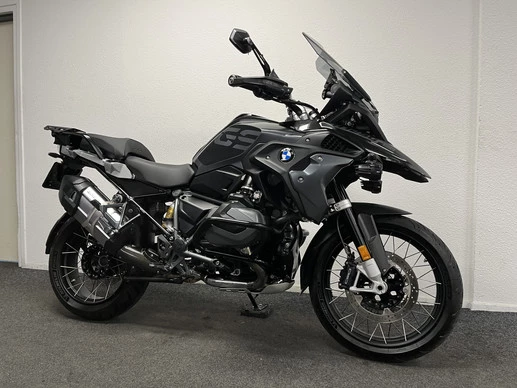 BMW R 1250 GS - Afbeelding 4 van 22