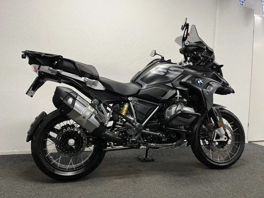 BMW R 1250 GS - Afbeelding 5 van 22