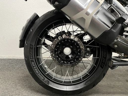 BMW R 1250 GS - Afbeelding 8 van 22