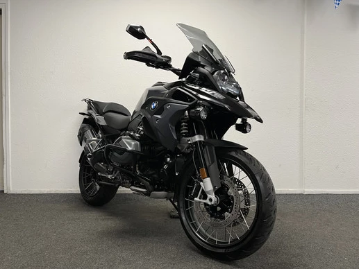 BMW R 1250 GS - Afbeelding 12 van 22