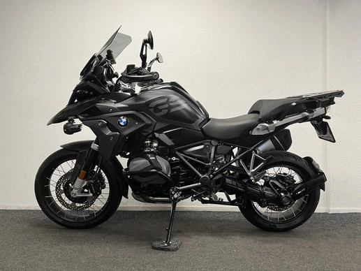 BMW R 1250 GS - Afbeelding 13 van 22