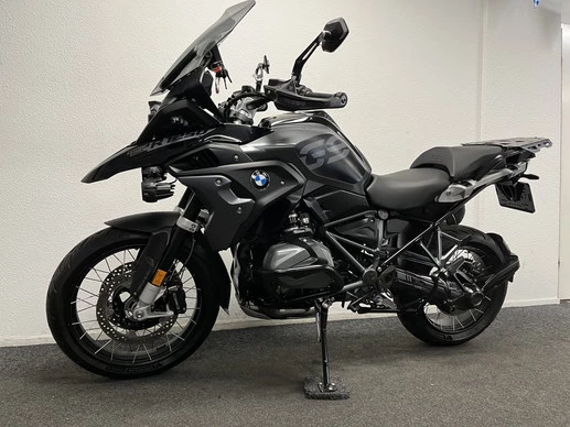 BMW R 1250 GS - Afbeelding 14 van 22
