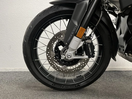 BMW R 1250 GS - Afbeelding 16 van 22