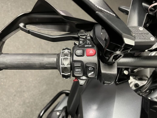 BMW R 1250 GS - Afbeelding 21 van 22