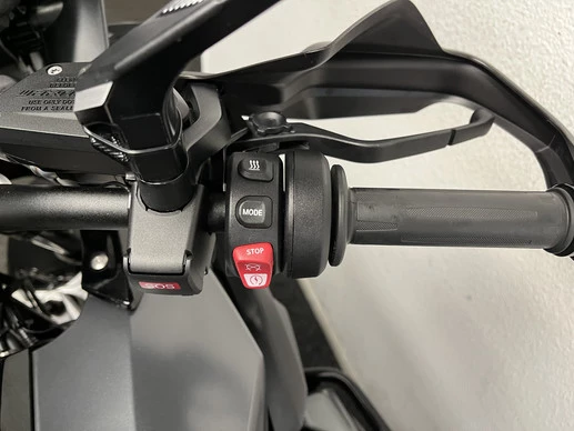 BMW R 1250 GS - Afbeelding 22 van 22