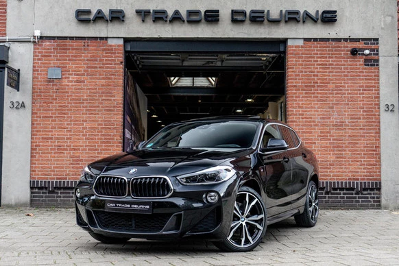 BMW X2 - Afbeelding 1 van 30