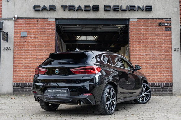 BMW X2 - Afbeelding 3 van 30