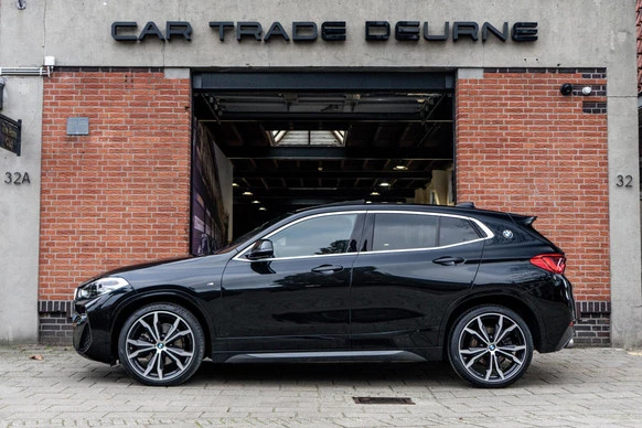 BMW X2 - Afbeelding 4 van 30