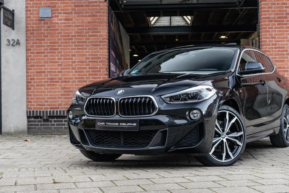 BMW X2 - Afbeelding 5 van 30