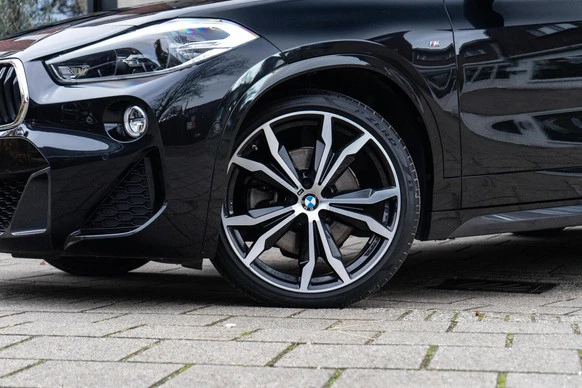 BMW X2 - Afbeelding 7 van 30