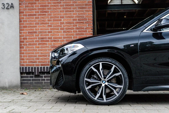 BMW X2 - Afbeelding 8 van 30