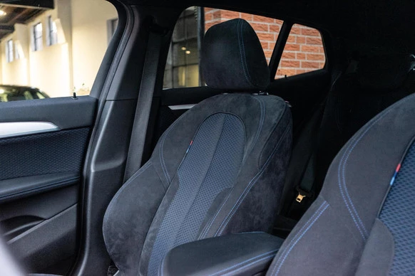 BMW X2 - Afbeelding 10 van 30