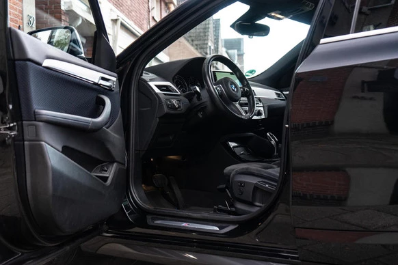 BMW X2 - Afbeelding 12 van 30