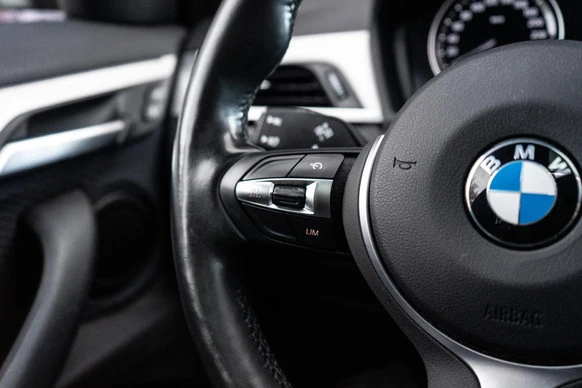 BMW X2 - Afbeelding 14 van 30
