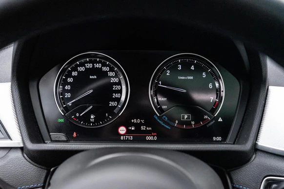 BMW X2 - Afbeelding 15 van 30