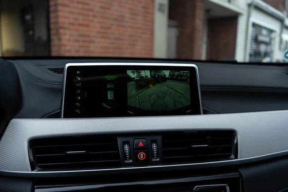 BMW X2 - Afbeelding 17 van 30