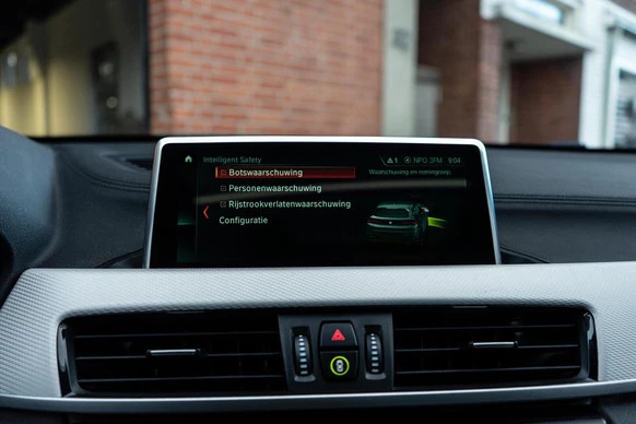 BMW X2 - Afbeelding 19 van 30