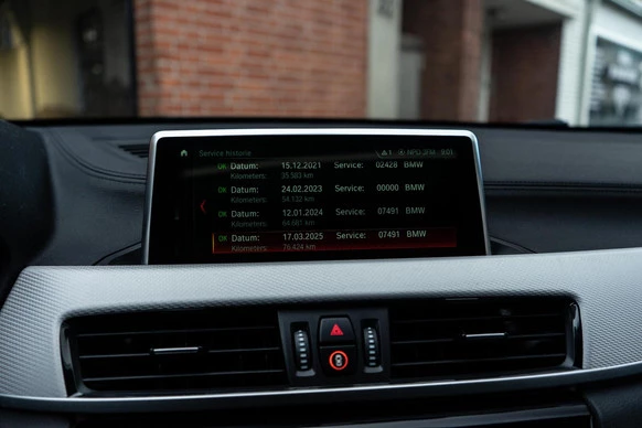 BMW X2 - Afbeelding 20 van 30