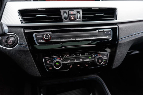 BMW X2 - Afbeelding 21 van 30