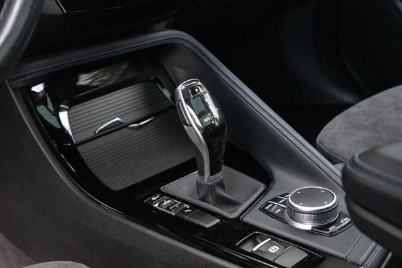 BMW X2 - Afbeelding 22 van 30