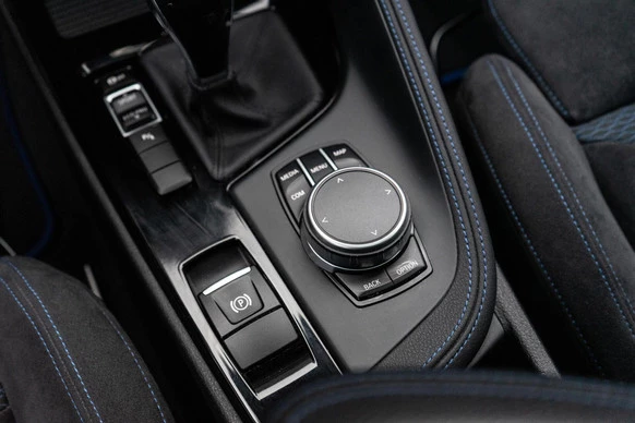 BMW X2 - Afbeelding 25 van 30
