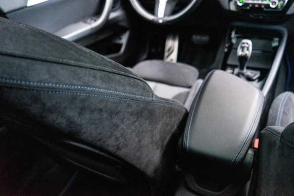 BMW X2 - Afbeelding 27 van 30