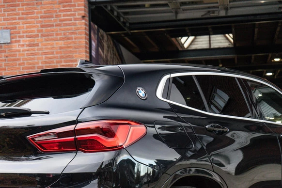BMW X2 - Afbeelding 29 van 30