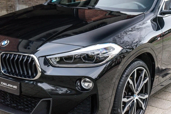 BMW X2 - Afbeelding 30 van 30