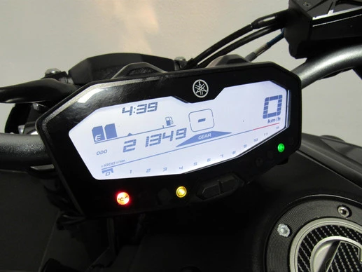 Yamaha MT 07 - Afbeelding 7 van 7