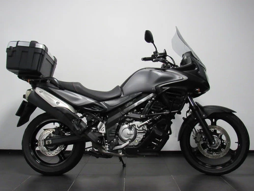 Suzuki V-Strom - Afbeelding 1 van 7