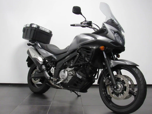 Suzuki V-Strom - Afbeelding 2 van 7