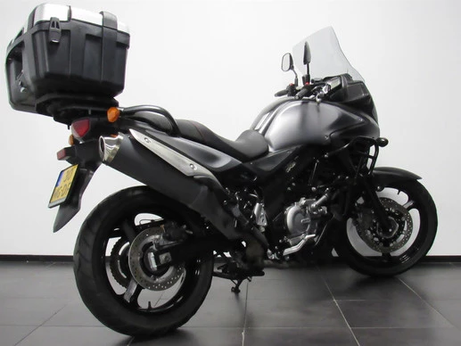 Suzuki V-Strom - Afbeelding 6 van 7