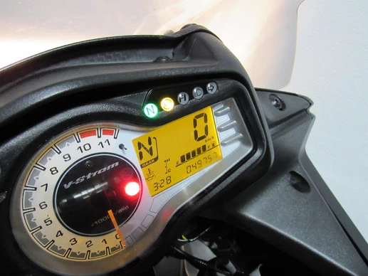 Suzuki V-Strom - Afbeelding 7 van 7