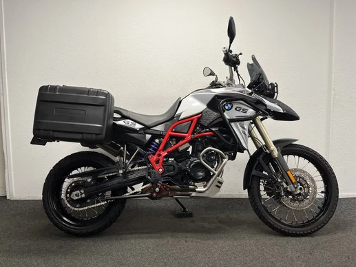 BMW F 800 GS - Afbeelding 1 van 22