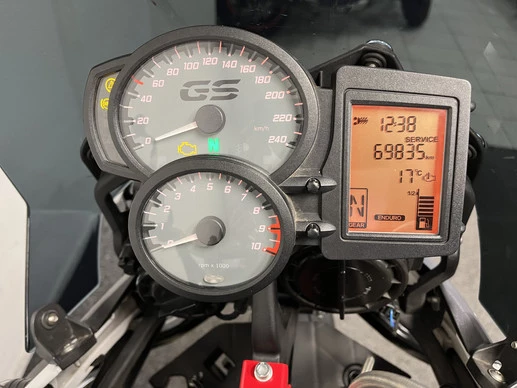 BMW F 800 GS - Afbeelding 2 van 22