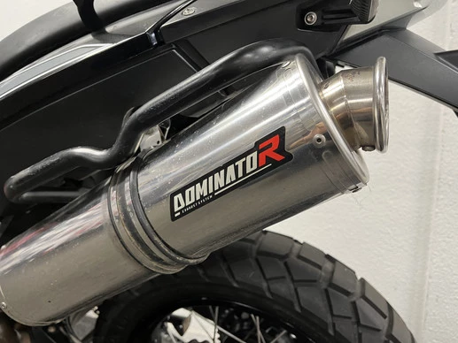 BMW F 800 GS - Afbeelding 3 van 22