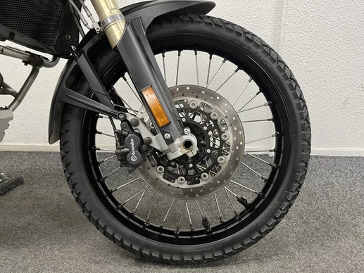 BMW F 800 GS - Afbeelding 6 van 22