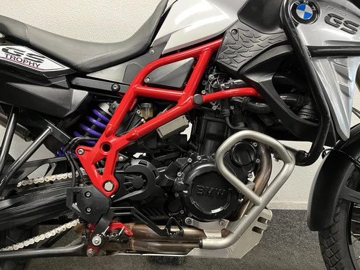 BMW F 800 GS - Afbeelding 7 van 22