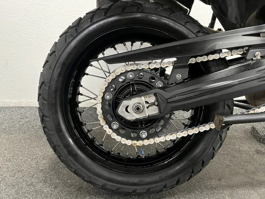 BMW F 800 GS - Afbeelding 8 van 22